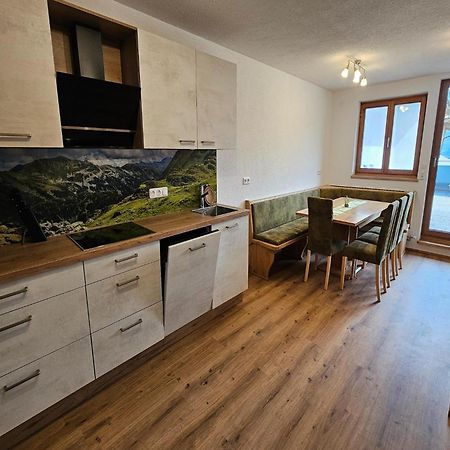 Warm Apartment In Uttendorf Salzburg Near Ski Area Luaran gambar