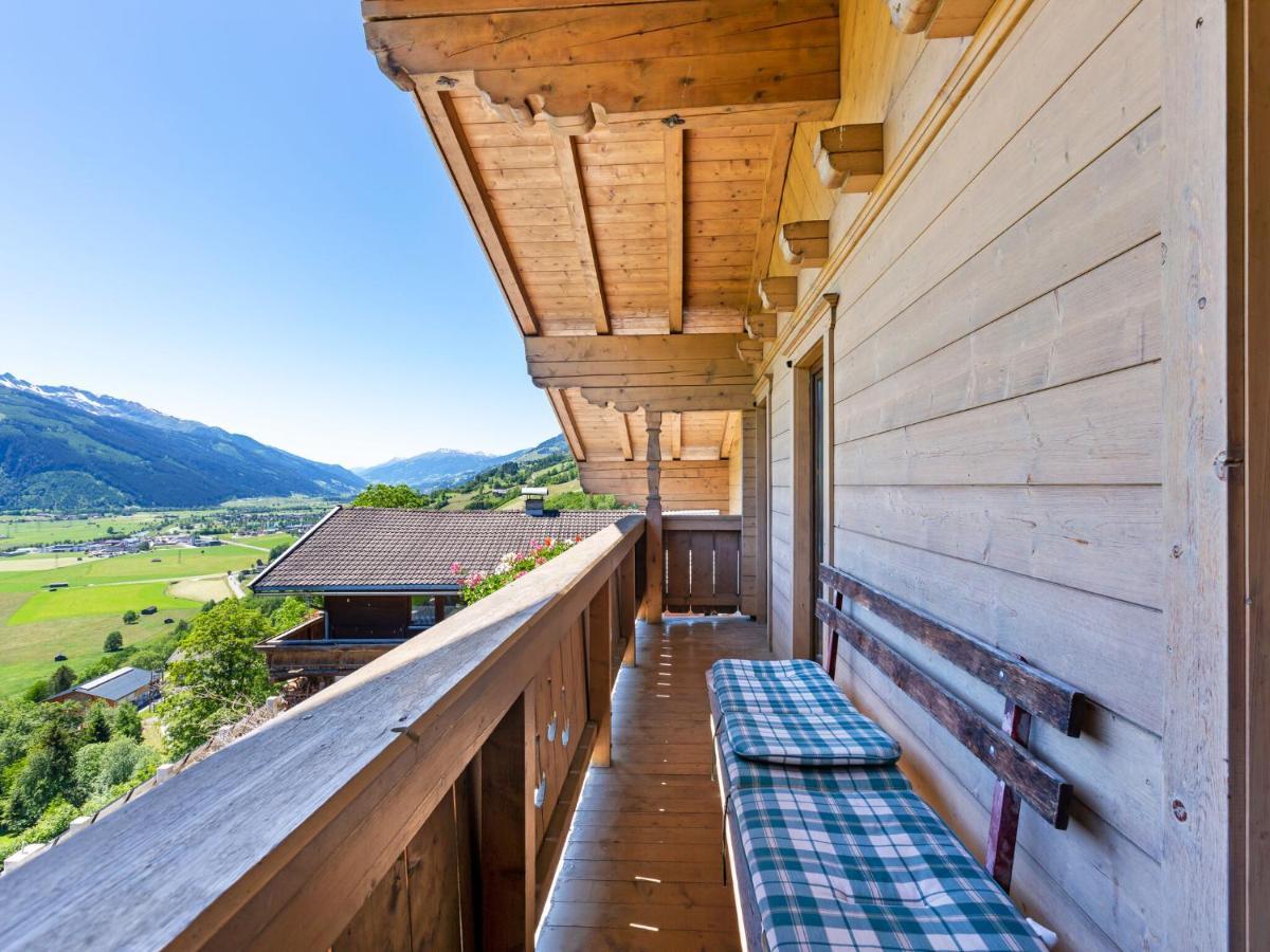 Warm Apartment In Uttendorf Salzburg Near Ski Area Luaran gambar