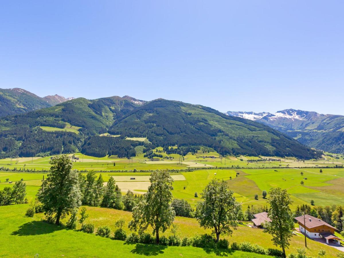 Warm Apartment In Uttendorf Salzburg Near Ski Area Luaran gambar