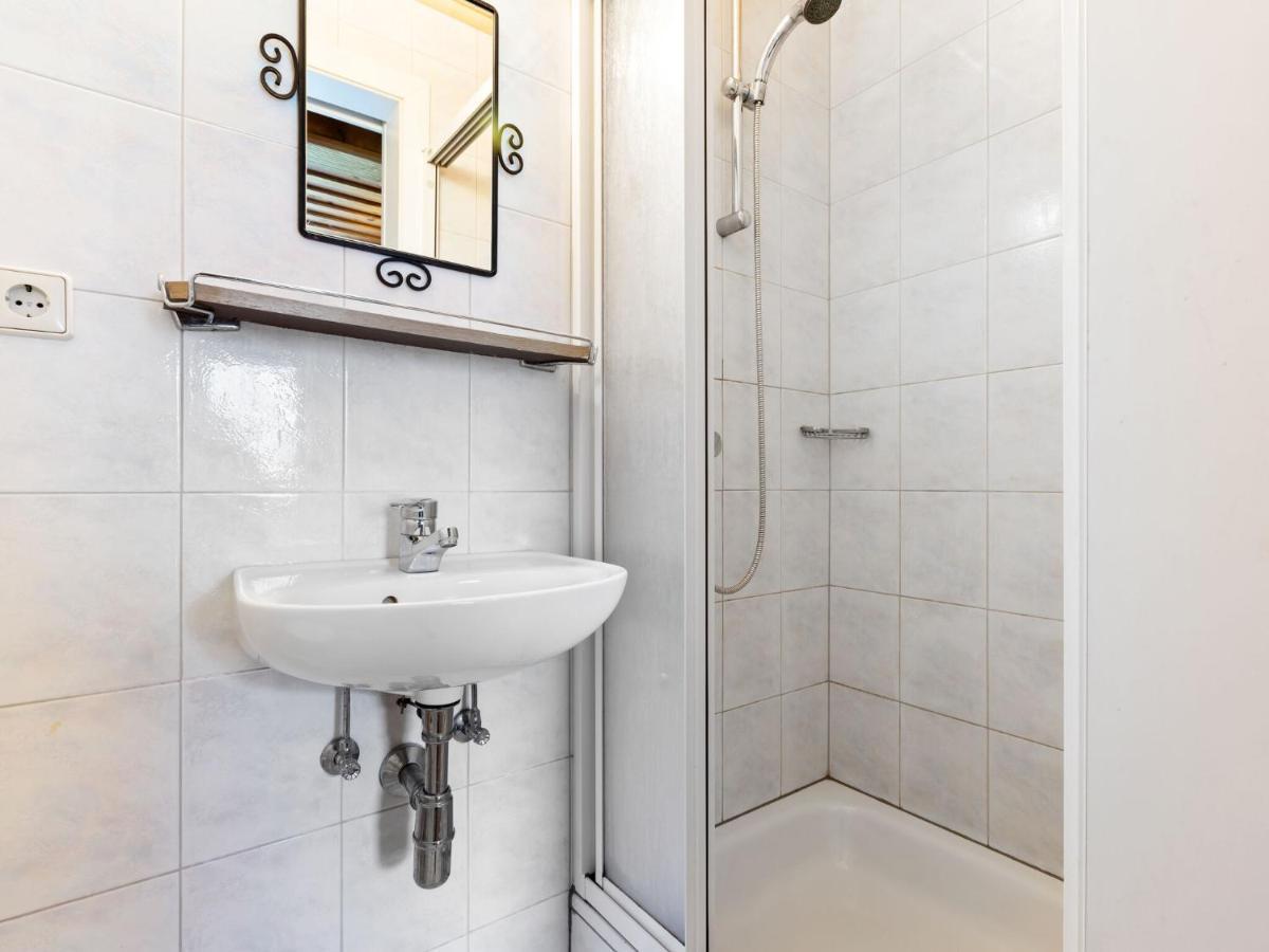 Warm Apartment In Uttendorf Salzburg Near Ski Area Luaran gambar