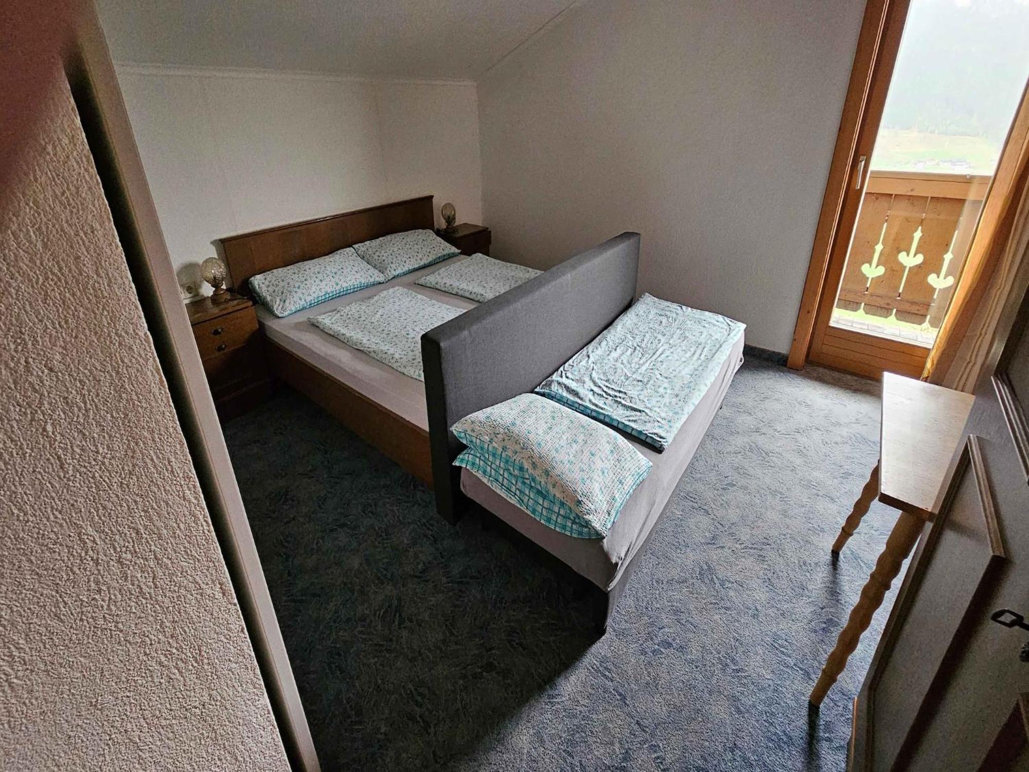 Warm Apartment In Uttendorf Salzburg Near Ski Area Luaran gambar